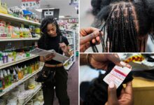 Here’s what Donald Trumps tariffs mean for braids and wigs
