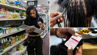 Here’s what Donald Trumps tariffs mean for braids and wigs