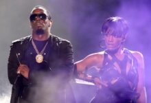 Here’s who’s on the Diddy trial witness list after Cassie’s explosive testimony