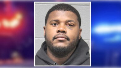 Hit-and-run driver was going 83 mph with alcohol level nearly 3x the legal limit: prosecutors