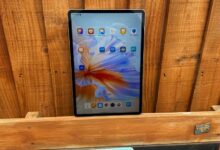 Honor Pad V9 Review: The iPad Challenger