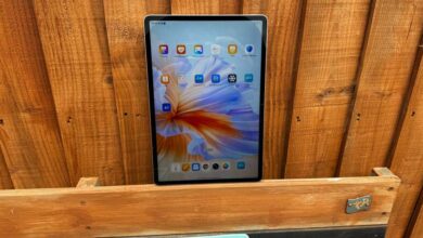 Honor Pad V9 Review: The iPad Challenger
