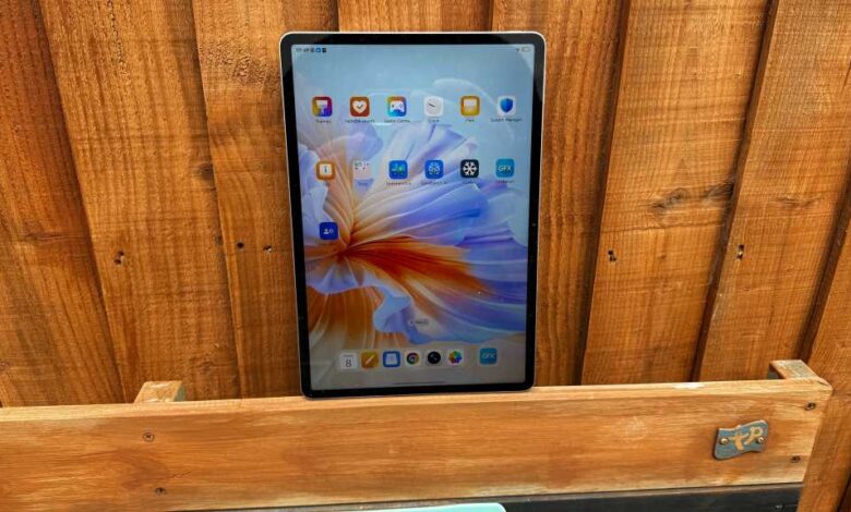 Honor Pad V9 Review: The iPad Challenger Honor Pad V9 Review: The iPad Challenger