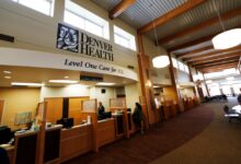 Hospital systems in Colorado reported improved finances in 2024