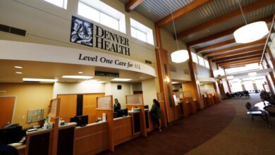 Hospital systems in Colorado reported improved finances in 2024