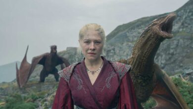 House Of The Dragon Season 3 Potential Release Date, News & Cast
