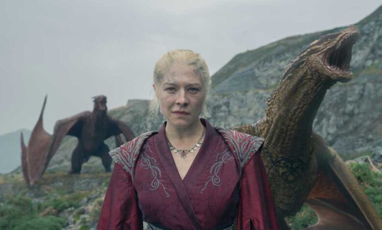 House Of The Dragon Season 3 Potential Release Date, News & Cast House Of The Dragon Season 3 Potential Release Date, News & Cast