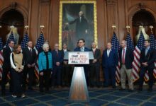 House Republican ‘big beautiful’ tax bill favors the rich