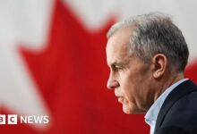 How Canada’s Mark Carney plans to win over Donald Trump