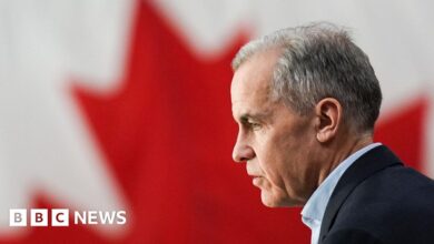 How Canada’s Mark Carney plans to win over Donald Trump