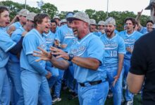 How Columbia baseball saved its season to make NCAA tournament again
