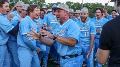 How Columbia baseball saved its season to make NCAA tournament again