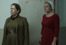 How Did Handmaid’s Tale Series Finale Set Up Testaments Spinoff?
