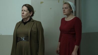 How Did Handmaid’s Tale Series Finale Set Up Testaments Spinoff?