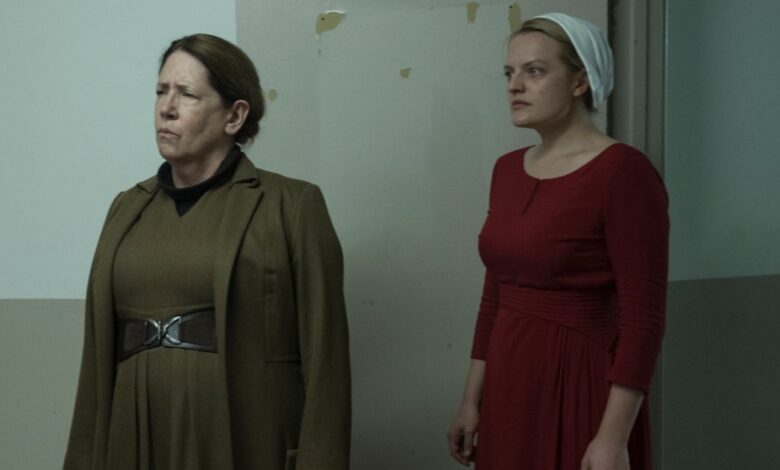 How Did Handmaid’s Tale Series Finale Set Up Testaments Spinoff?