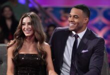 How Grant Ellis Navigates Comments About Juliana Pasquarosa Relationship
