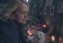 How June’s Story Ends, Taylor Swift Cameo