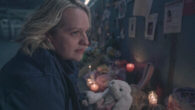 How June’s Story Ends, Taylor Swift Cameo