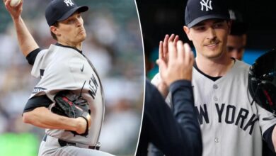 How Max Fried is redefining what these Yankees are about