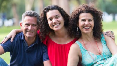 How Parents Can Support Incoming Students With Mental Health Concerns