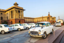 How Tariffs Built the World’s Worst Car that Only the Rich Could Have
