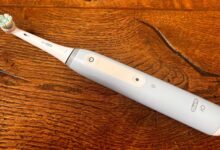 How To Fix the Battery on Your Oral-B iO Electric Toothbrush