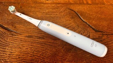 How To Fix the Battery on Your Oral-B iO Electric Toothbrush