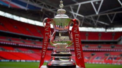 How To Watch The FA Cup Final On TV, Online & Abroad