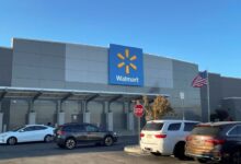 How Walmart handles Trump’s tariffs could offer clues on retail health