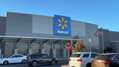 How Walmart handles Trump’s tariffs could offer clues on retail health