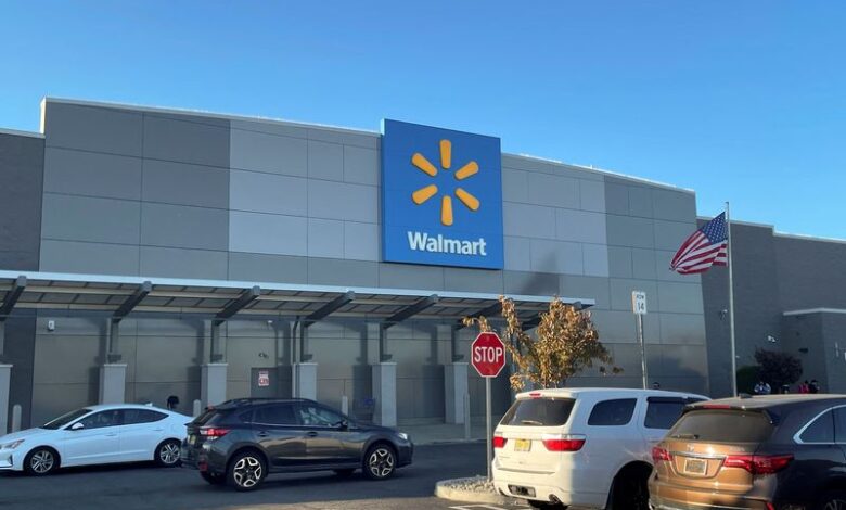 How Walmart handles Trump’s tariffs could offer clues on retail health How Walmart handles Trump’s tariffs could offer clues on retail health