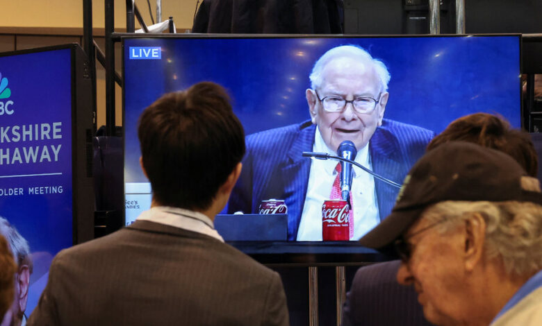 How Warren Buffett Changed the Way Investors Thought of Investing How Warren Buffett Changed the Way Investors Thought of Investing