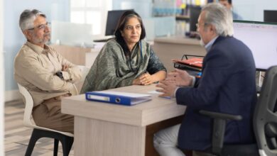 How financial advisers are calming clients’ fears about the future of Social Security