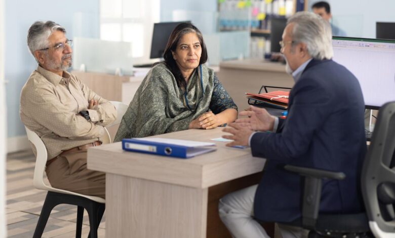 How financial advisers are calming clients’ fears about the future of Social Security How financial advisers are calming clients’ fears about the future of Social Security