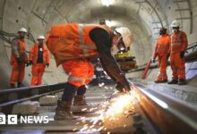 How much money does the UK government borrow, and does it matter?