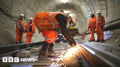 How much money does the UK government borrow, and does it matter?