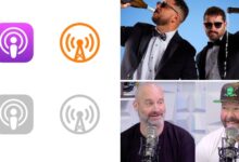 How the Golden Globes Podcast Category Will Impact Creators