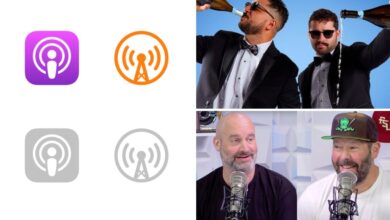 How the Golden Globes Podcast Category Will Impact Creators