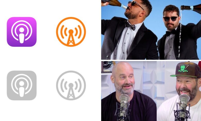 How the Golden Globes Podcast Category Will Impact Creators How the Golden Globes Podcast Category Will Impact Creators