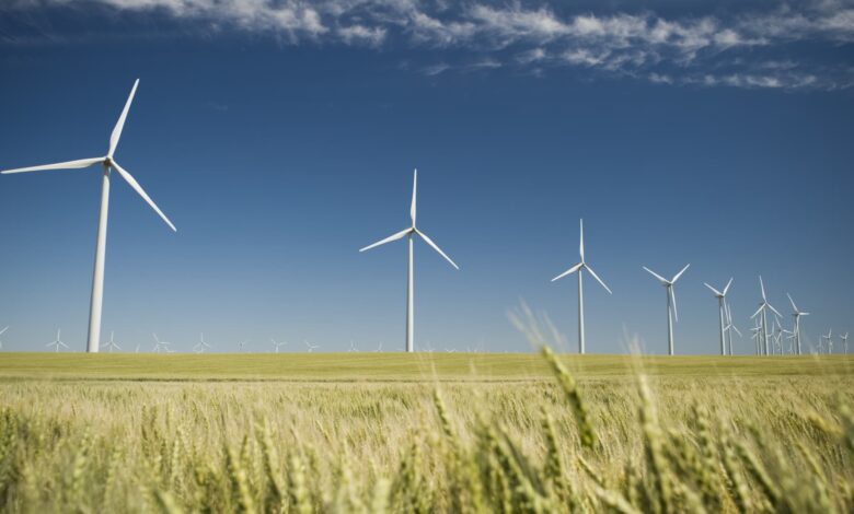 How the U.S. clean energy boom could go bust if Trump’s ‘big, beautiful bill’ becomes law How the U.S. clean energy boom could go bust if Trump’s ‘big, beautiful bill’ becomes law