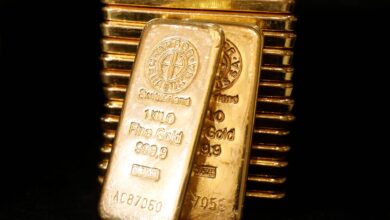 How to trade gold and bitcoin after the big market rally