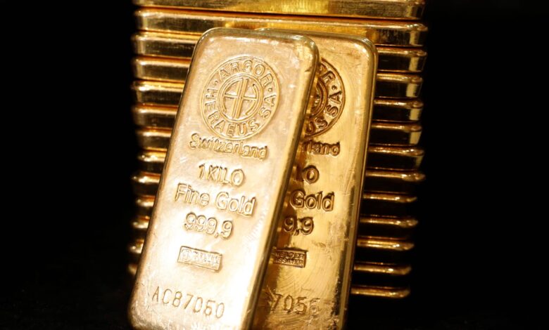 How to trade gold and bitcoin after the big market rally How to trade gold and bitcoin after the big market rally