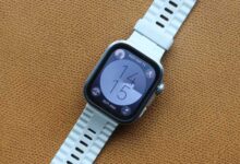 Huawei Watch Fit 4 Pro review: An Android Apple Watch Ultra
