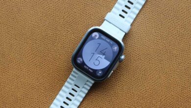 Huawei Watch Fit 4 Pro review: An Android Apple Watch Ultra