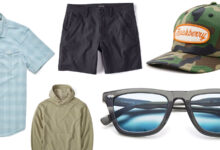 Huckberry’s Memorial Day sale drops prices on splurge-worthy clothes and accessories for summer