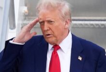 Huge Cost Of Military Parade On Trump’s Birthday Is Revealed