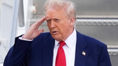 Huge Cost Of Military Parade On Trump’s Birthday Is Revealed
