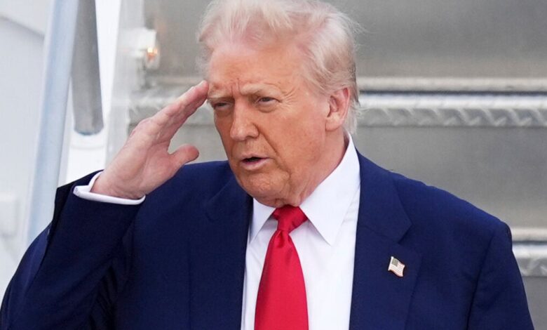 Huge Cost Of Military Parade On Trump’s Birthday Is Revealed Huge Cost Of Military Parade On Trump’s Birthday Is Revealed