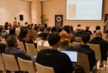 Ibero-American Futures Lab Launched at Qurino Awards 