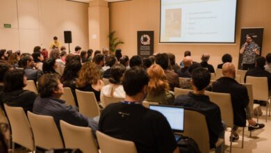 Ibero-American Futures Lab Launched at Qurino Awards 